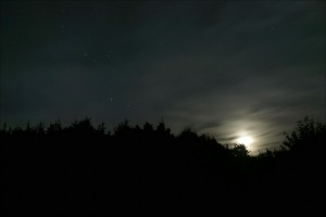 Fail Not, Every Night, to Pass an Inquisition on Your Soul